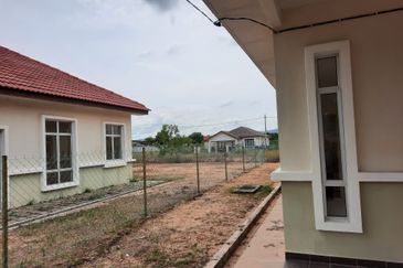 Bandar Tasik Senangin