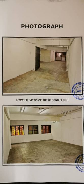 COMMERCIAL UNITS, Kuala Lumpur, KL City