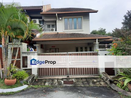 DAMAI IMPIAN 2, Selangor, Bandar Damai Perdana
