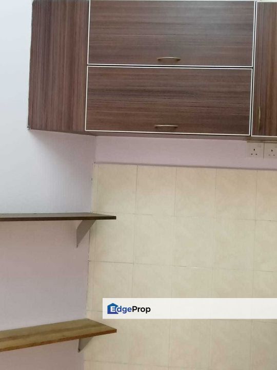 JUARA SURIA APARTMENT , Selangor, Balakong