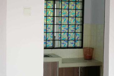 JUARA SURIA APARTMENT 