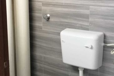 JUARA SURIA APARTMENT 