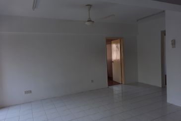 Juara Suria Apartment