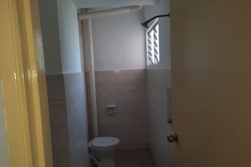 Juara Suria Apartment