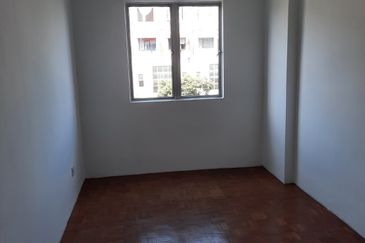 Juara Suria Apartment