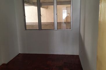 Juara Suria Apartment