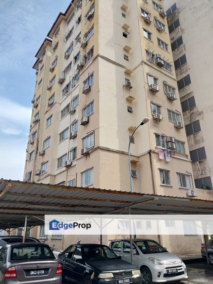 SERDANG APARTMENT FOR SALE, Selangor, Serdang