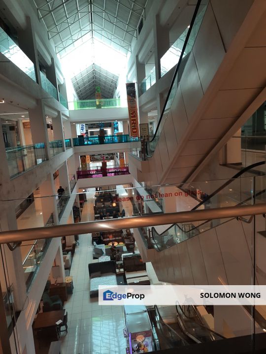 VIVA LOT,2.18-2.19 SECOND FLOOR, Kuala Lumpur, Cheras