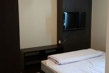 HOTEL & SUITES IPOH