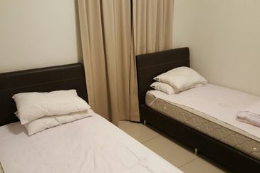 HOTEL & SUITES IPOH