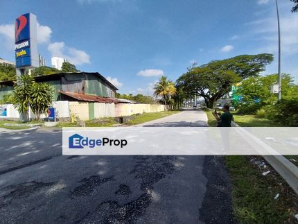 Taman Rasa Sayang Cheras Commercial Land , Kuala Lumpur, Cheras