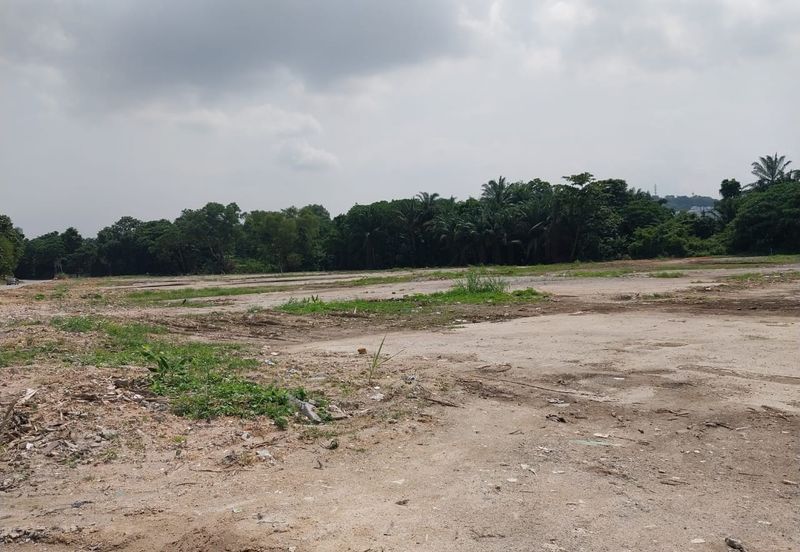 Kampung Baru Sungai Buloh