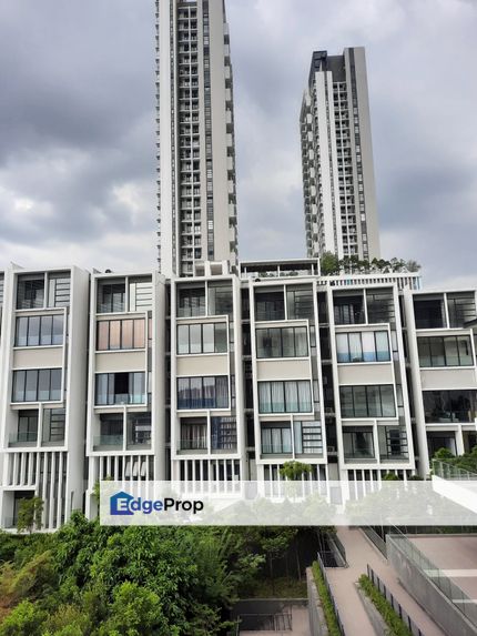Taman Juara Cloud Tree Residence , Kuala Lumpur, Cheras