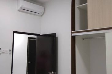 Kiara Plaza Service Apartment @ Semenyih