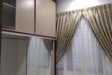 Kiara Plaza Service Apartment @ Semenyih