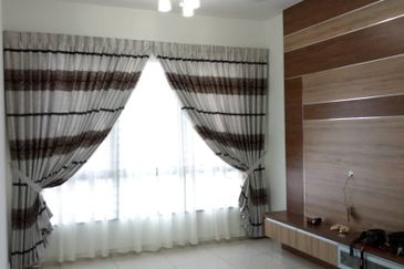 Kiara Plaza Service Apartment @ Semenyih