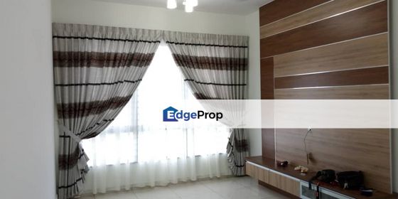 Exclusive Apartment, Selangor, Semenyih