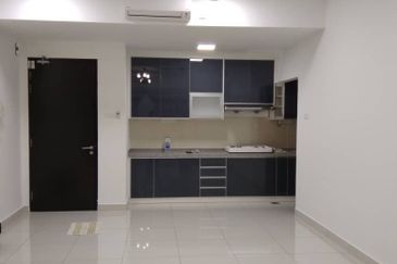 Kiara Plaza Service Apartment @ Semenyih