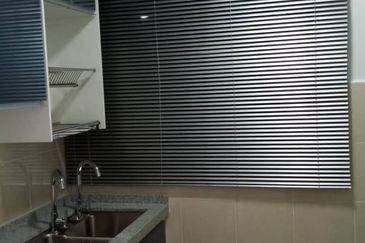 Kiara Plaza Service Apartment @ Semenyih