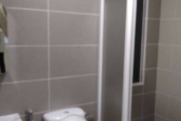 Kiara Plaza Service Apartment @ Semenyih