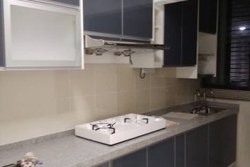 Kiara Plaza Service Apartment @ Semenyih