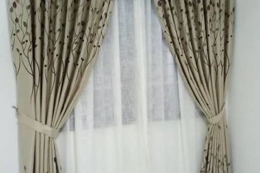 Kiara Plaza Service Apartment @ Semenyih