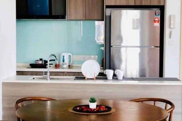 V Residence Suites @ Sunway Velocity