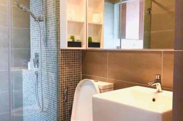 V Residence Suites @ Sunway Velocity