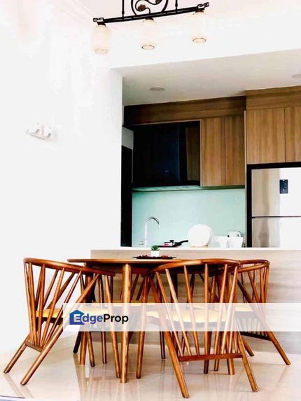 V RESIDENCE SUITES @ SUNWAY VELOCITY CONDO, Kuala Lumpur, Cheras