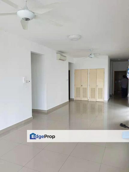 Damansara perdana metropolitan Condomium, Selangor, Damansara Perdana