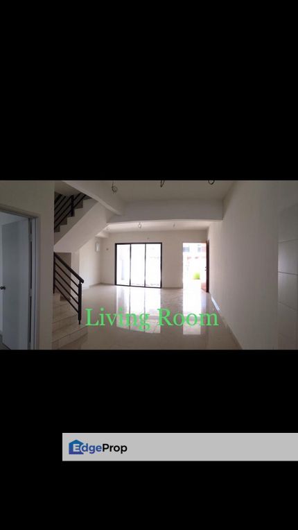 Rawang Double Storey , Selangor, Rawang