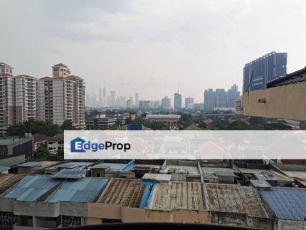 ONE AMPANG AVENUE, Selangor, Ampang