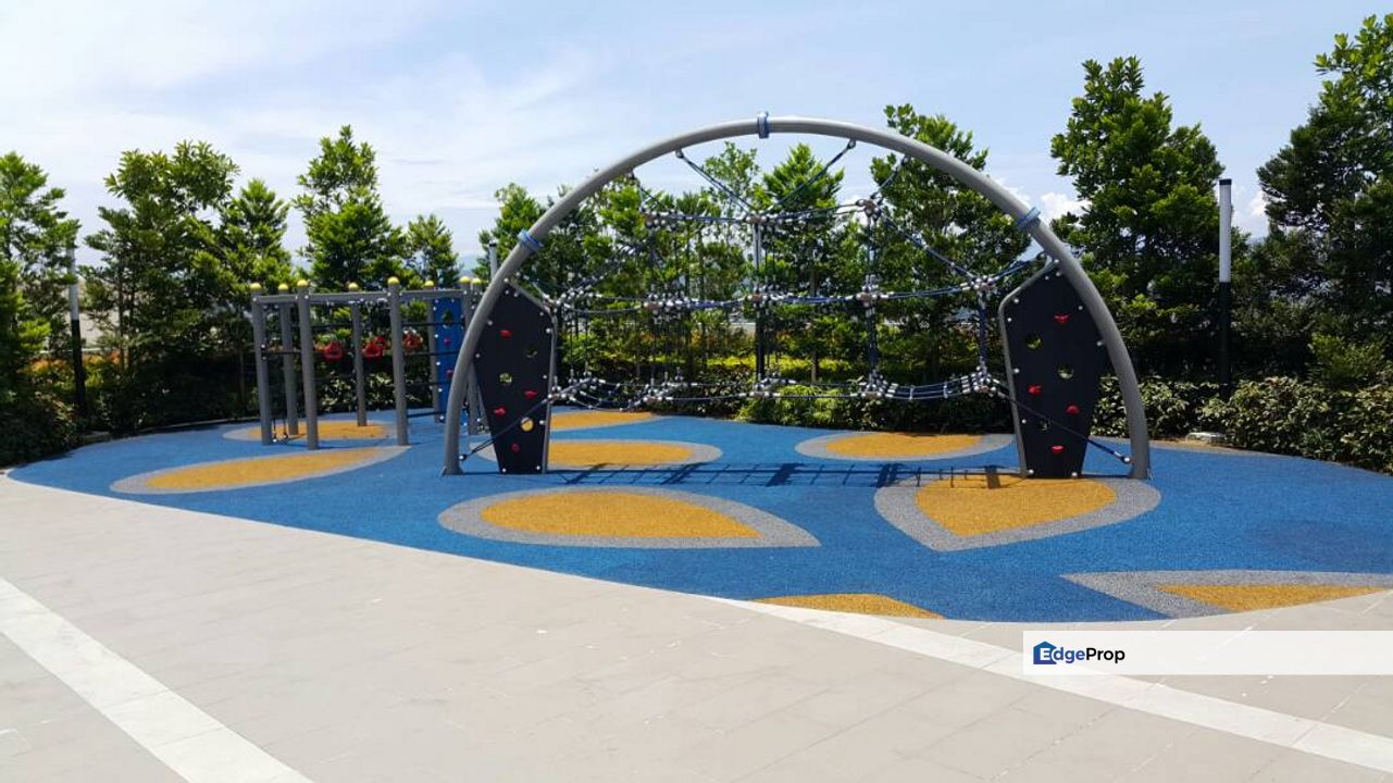 LUXURY RESIDENCE IN CHERAS, Selangor, Cheras