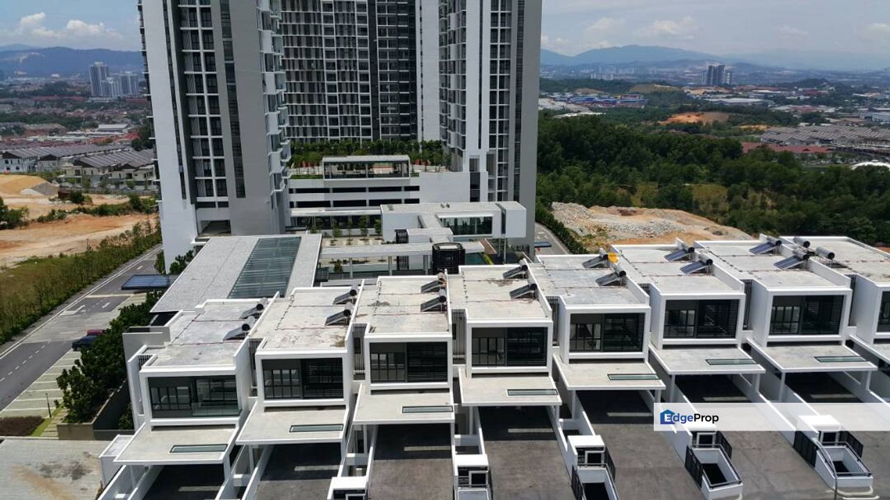 LUXURY RESIDENCE IN CHERAS, Selangor, Cheras