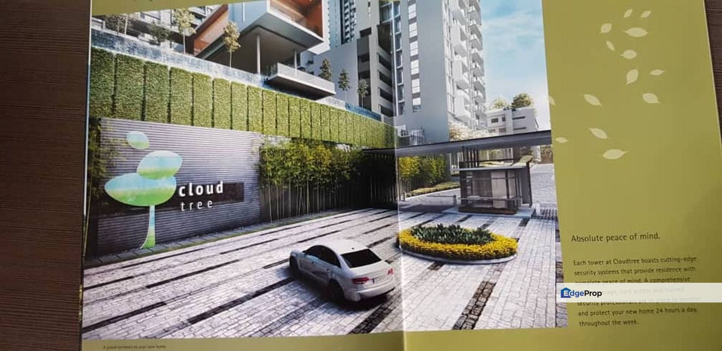 LUXURY RESIDENCE IN CHERAS, Selangor, Cheras