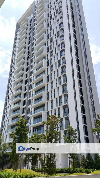 LUXURY RESIDENCE IN CHERAS, Selangor, Cheras