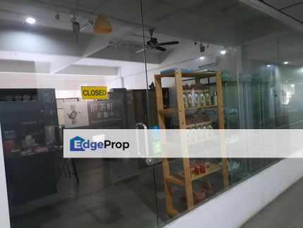 ONE UTAMA BUSINESS COMMERCIAL, Selangor, Damansara Utama