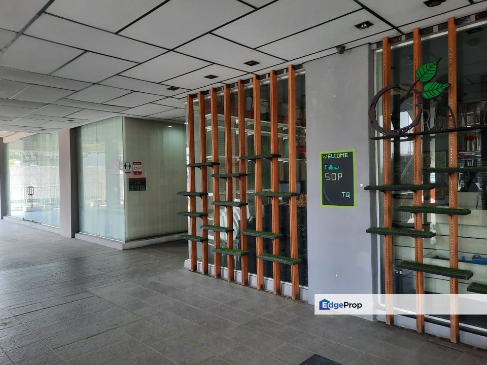 ONE UTAMA BUSINESS COMMERCIAL, Selangor, Damansara Utama