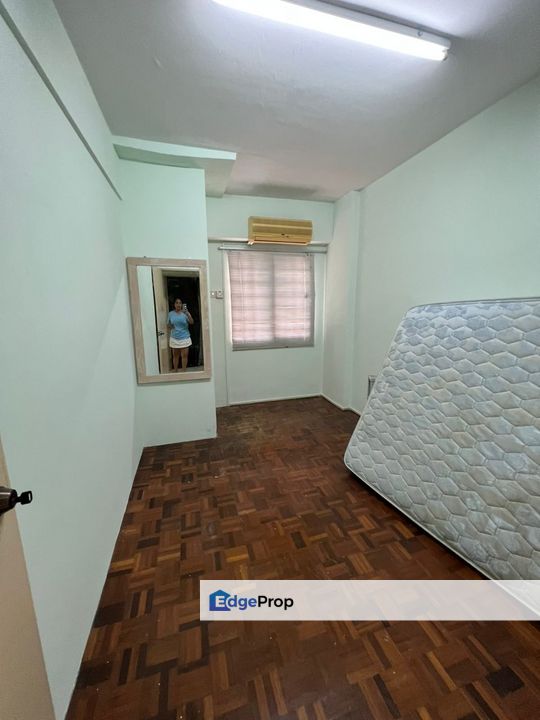 Juara Suria Apartment for sale , Selangor, Balakong