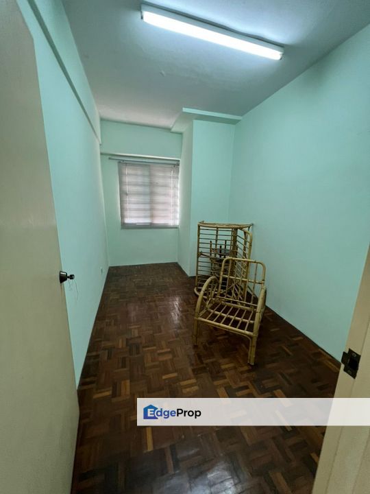 Juara Suria Apartment for sale , Selangor, Balakong