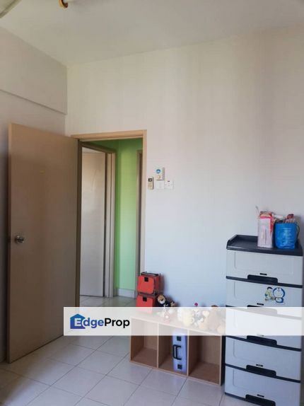 pudu impian 2 apartment for sale, Kuala Lumpur, Cheras