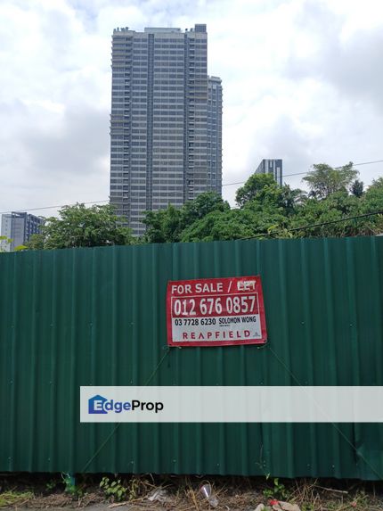 Commercial Vacant Land Freehold For Sale , Kuala Lumpur, Cheras
