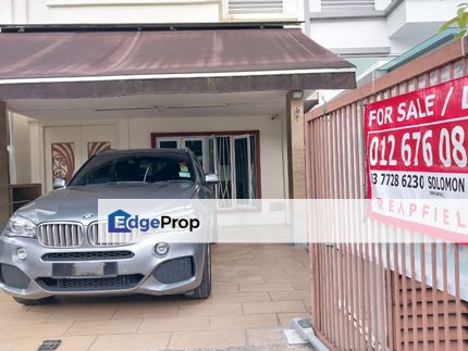 Bukit Mandarina For Sale , Selangor, Cheras