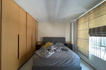 Bukit Mandarina For Sale 