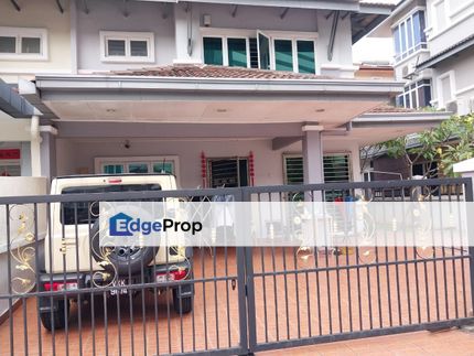 Bandar Damai Perdana 2.5 storey Sale, Selangor, Bandar Damai Perdana