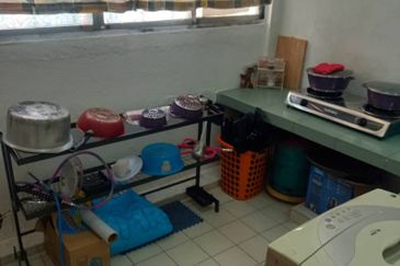 Cameron Highlands Equatorial Hill Resorts For Sale