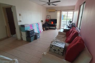 Amadesa Resort Condominium