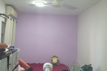 Amadesa Resort Condominium