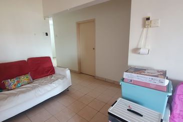 Amadesa Resort Condominium