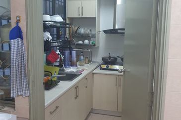 Amadesa Resort Condominium